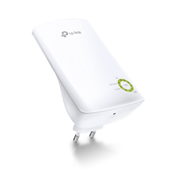 TP-Link TL-WA854RE 300Mbps Wi-Fi Range Extender görsel 2