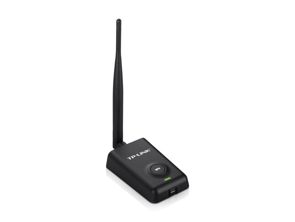 TP-Link TL-WN7200ND 150Mbps High Power Wireless USB Adapter