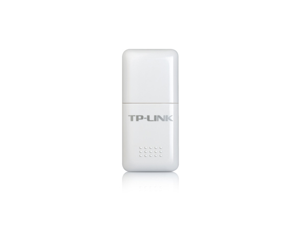 TP-Link TL-WN723N 150Mbps Mini Kablosuz N USB Adaptör