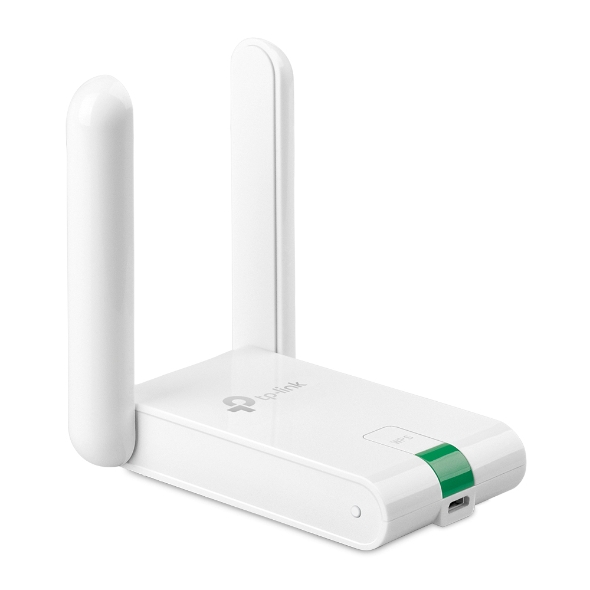 TP-Link TL-WN822N 300Mbps Yüksek Kazançlı Wireless USB Adaptör