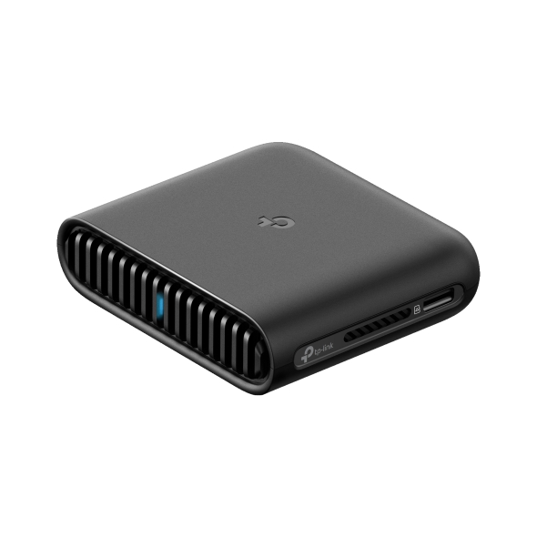 TP-Link TL-WR3002X AX3000 Gigabit Wi-Fi 6 Taşınabilir Seyahat Router