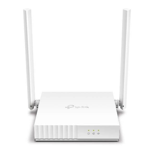 TP-Link TL-WR820N 300 Mbps Çok Modlu Wi-Fi Router
