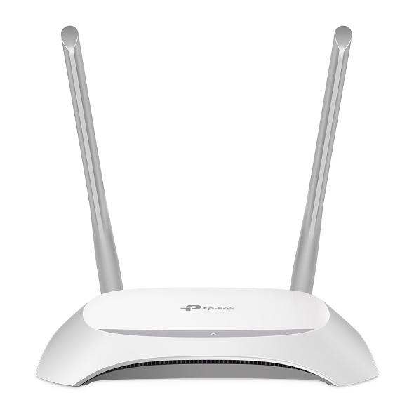 TP-Link TL-WR840N 300Mbps Kablosuz N Router