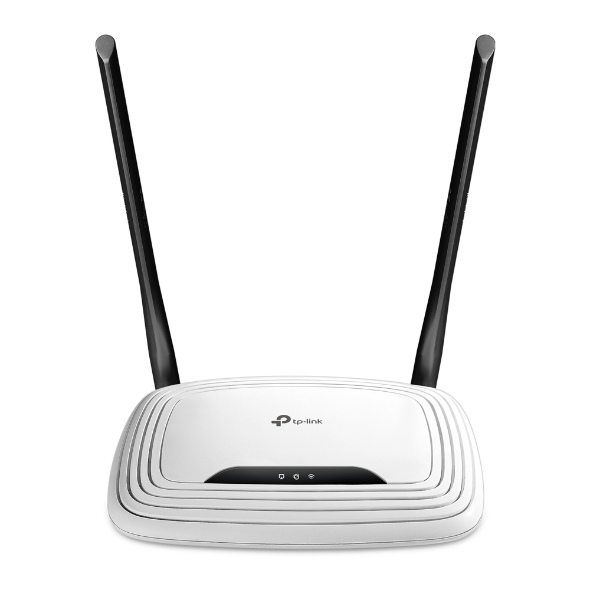 TP-Link TL-WR841N 300Mbps Kablosuz N Router
