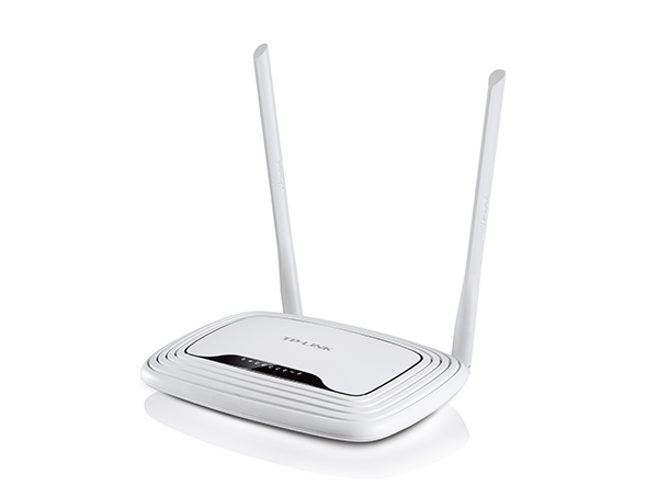 TP-Link TL-WR842N 300Mbps Çok Fonksiyonlu Kablosuz N Yönlendirici