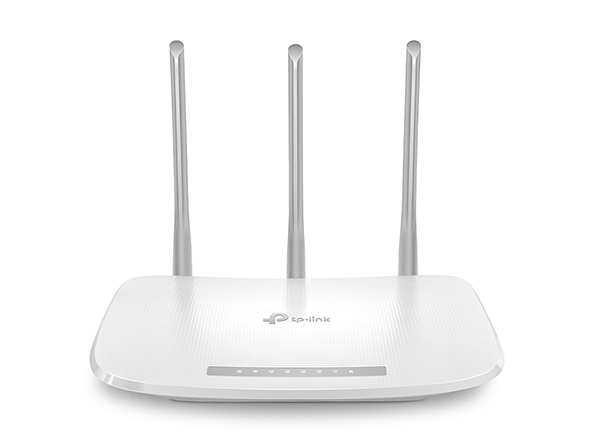 TP-Link TL-WR845N 300Mbps Wireless N Router