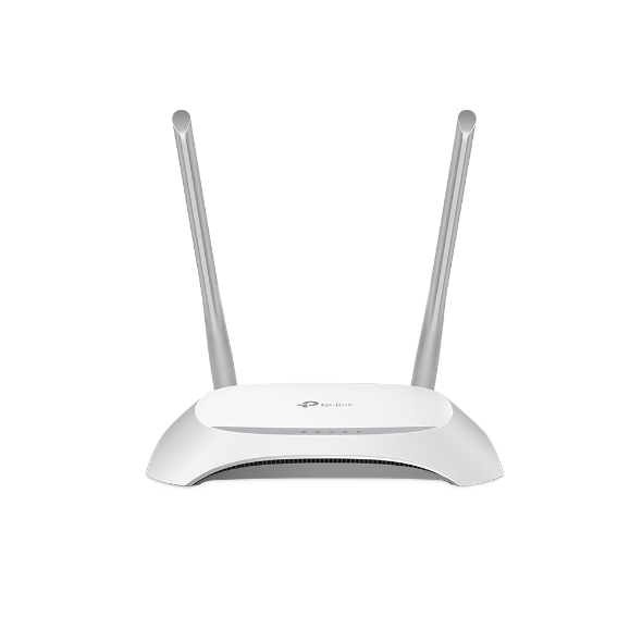 TP-Link TL-WR850N 300Mbps Wireless N Speed