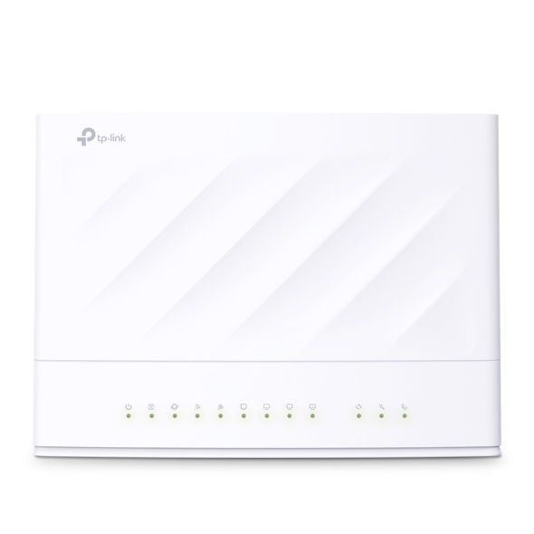 TP-Link VX230V AX1800 Çift Bant Wi-Fi 6 VDSL/ADSL Modem Router