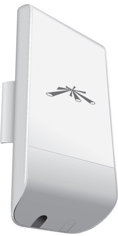 Ubiquiti NanoStation Loco M5