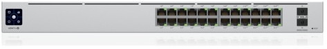 Ubiquiti Professional 24 PoE USW-Pro-24-POE