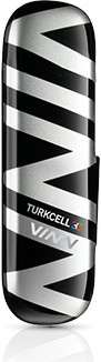 Turkcell VINN 3G Modem MF667