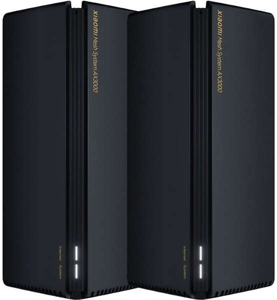 Xiaomi Mesh System AX3000 2'li DVB4458GL