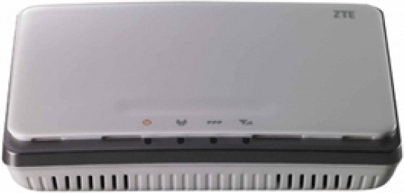 ZTE MF612