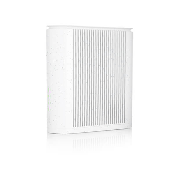 Zyxel EE3301-00 Çift Bantlı Kablosuz BE7200 2.5G Ethernet VoIP Gateway