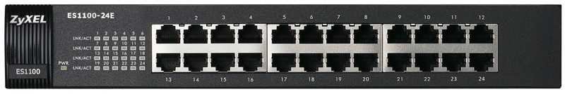 Zyxel ES1100-24E