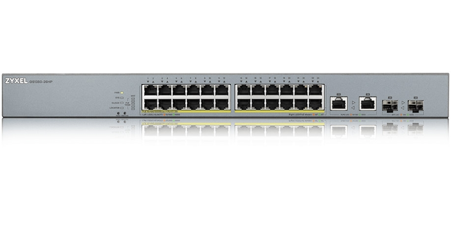 Zyxel GS1350-26HP