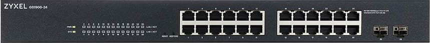 Zyxel GS1900-24