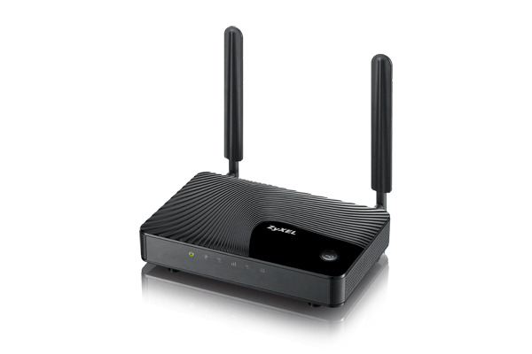 Zyxel LTE3301-M209 LTE Indoor Router