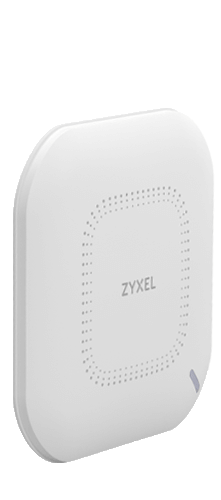 Zyxel NWA110AX AX1800 4-Stream WiFi 6 Dual-Radyo NebulaFlex Access Point
