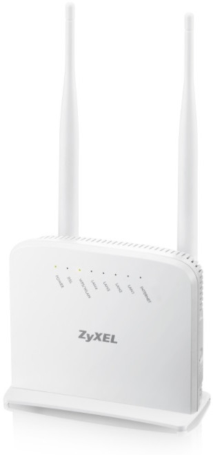 Zyxel P1302-T10D v3