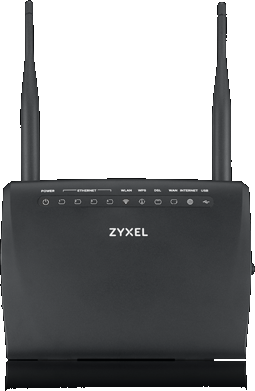 Zyxel VMG3312-T20A