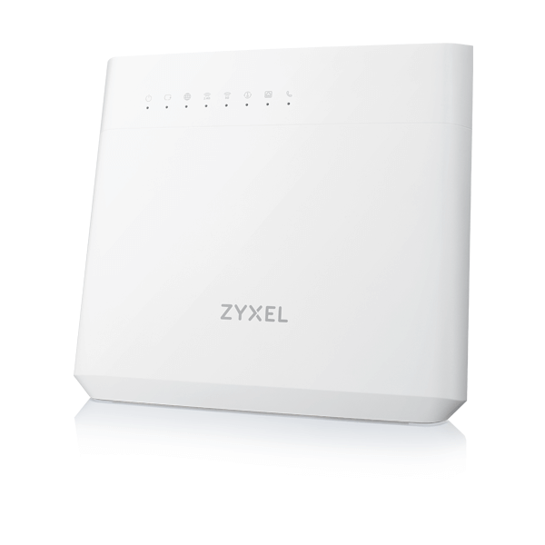 Zyxel VMG8825-T50K Dual-Band Wireless AC/N VDSL2 Combo WAN Gigabit IAD