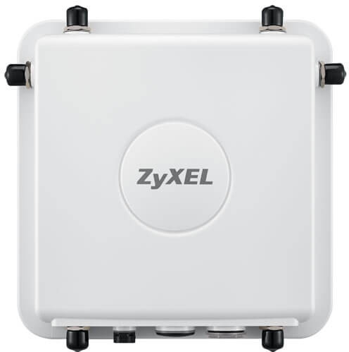 Zyxel WAC6553D-E