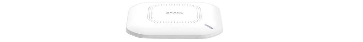Zyxel WAX510D AX1800 4-Stream WiFi 6 Dual-Radyo NebulaFlex Pro Access Point