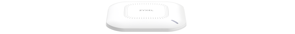 Zyxel WAX610D AX3000 6-Stream WiFi 6 Dual-Radyo NebulaFlex Pro Access Point
