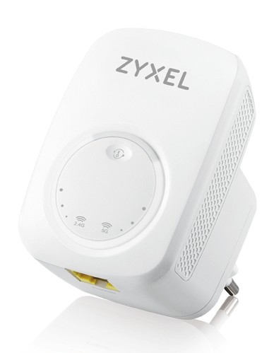 Zyxel WRE6505 v2