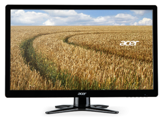 Acer G236HLBbd