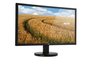 Acer K192HQLb görsel 2