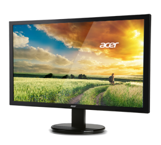 Acer K242HQLCbid görsel 3