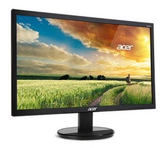 Acer K242HYLHBi görsel 2