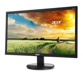 Acer K242HYLHBi görsel 3