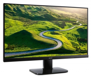 Acer KA270HAbid görsel 2
