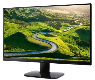 Acer KA270HAbid görsel 3