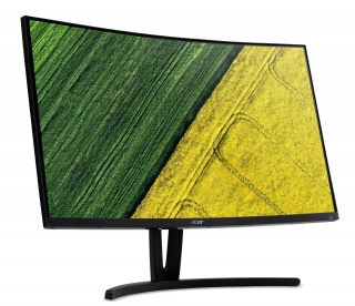 Acer Nitro ED273Pbmiipx görsel 2