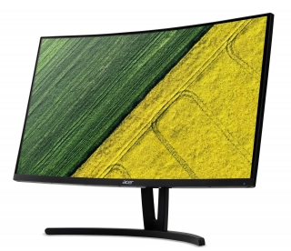 Acer Nitro ED273Pbmiipx görsel 3