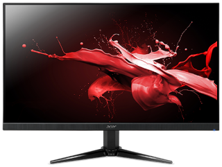 Acer Nitro QG241Ybii görsel 2