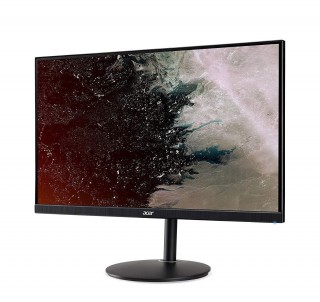 Acer Nitro XF272UPbmiiprzx görsel 3
