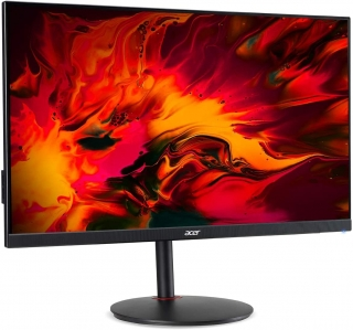 Acer Nitro XV242YPbmiiprx görsel 2
