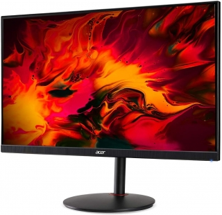 Acer Nitro XV242YPbmiiprx görsel 3