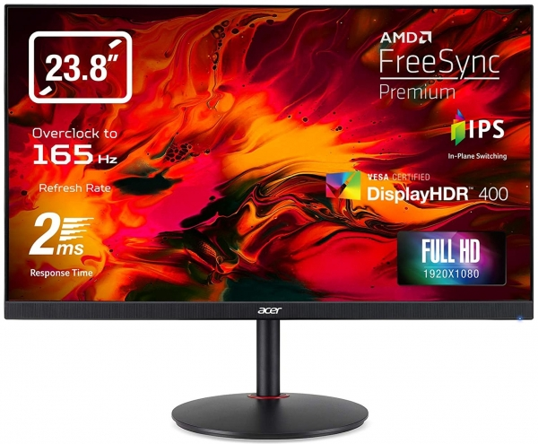 Acer Nitro XV242YPbmiiprx