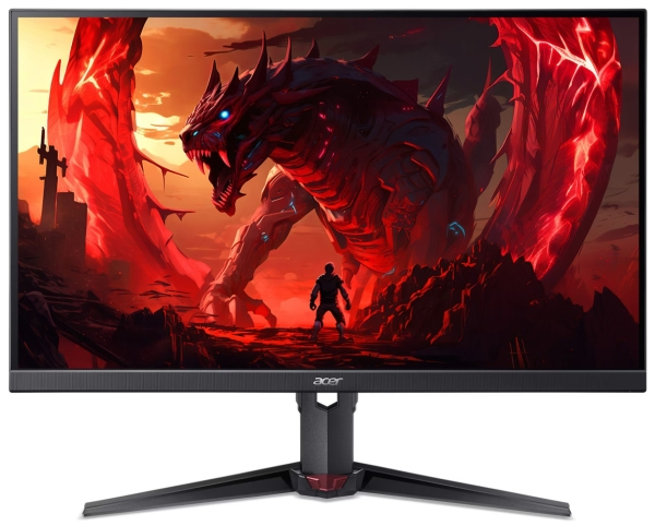 Acer Nitro XV272UZ2bmiiprx