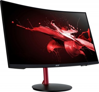 Acer Nitro XZ272Pbmiiphx görsel 2