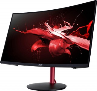 Acer Nitro XZ272Pbmiiphx görsel 3