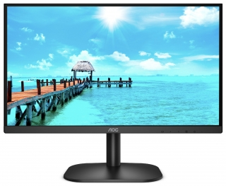 AOC 22B2QAM