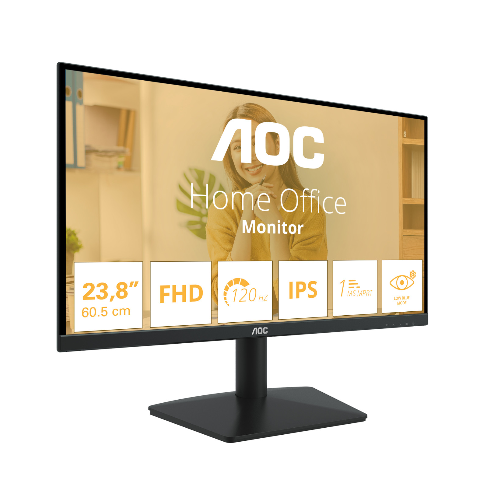 AOC 24B15H3 görsel 2