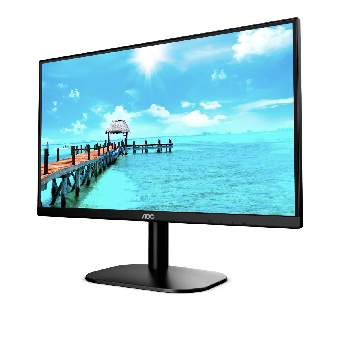 AOC 24B2XDA